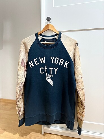 Pull@Bear Sweatshirt