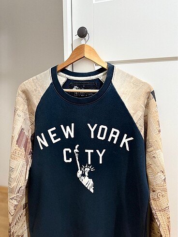 s Beden Pull@Bear Sweatshirt