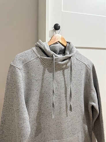 m Beden Koton Sweatshirt