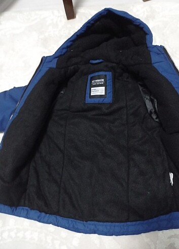 LC Waikiki Çocuk mont