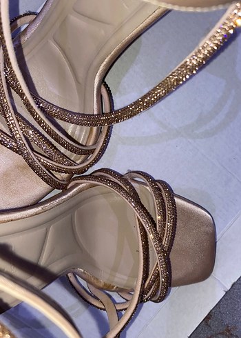 Diğer Stiletto Kadın Ayakkabı
