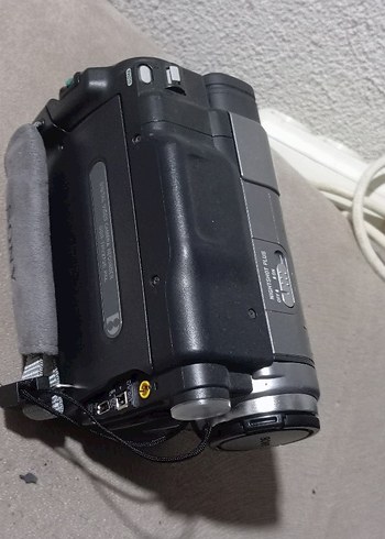 Sony Sony hi8 dijital kamera