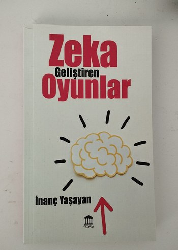 Zeka Geliştiren Oyunlar - İnanç Yaşayan