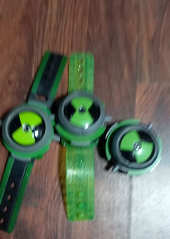 benten saat - Görsel 2