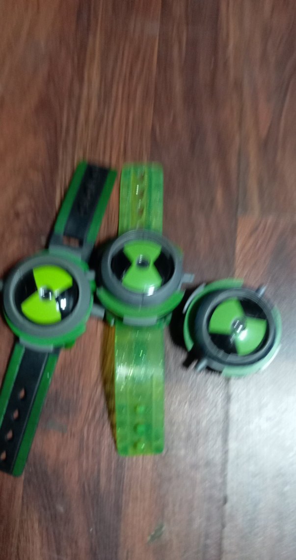 benten saat - Görsel 2