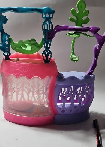 pony  evii - Görsel 5