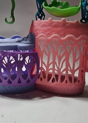 pony  evii - Görsel 4