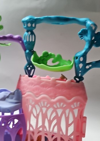 pony  evii - Görsel 2