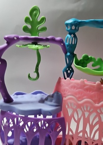 pony  evii - Görsel 3