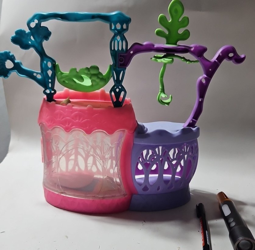 pony  evii - Görsel 5