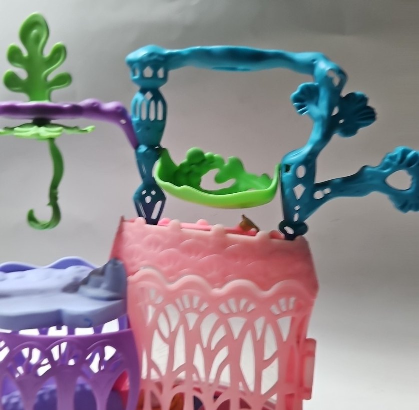 pony  evii - Görsel 2