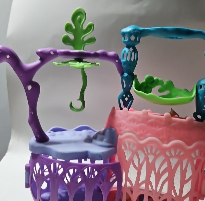 pony  evii - Görsel 3