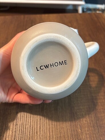  Beden beyaz Renk LCW Home Kedi Kupa