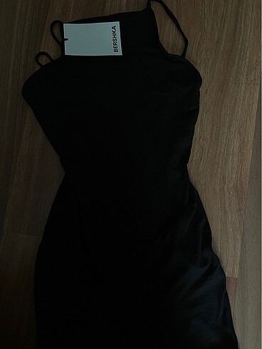 Bershka bershka mini elbise