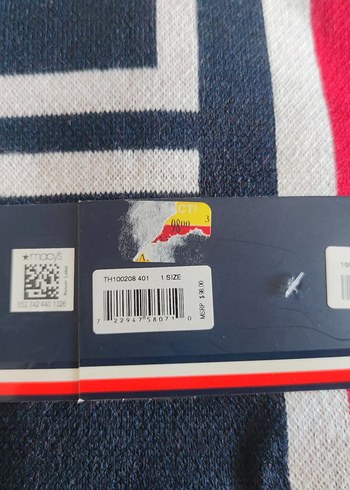 Tommy Hilfiger Erkek Set - Görsel 2