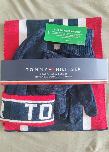 Tommy Hilfiger