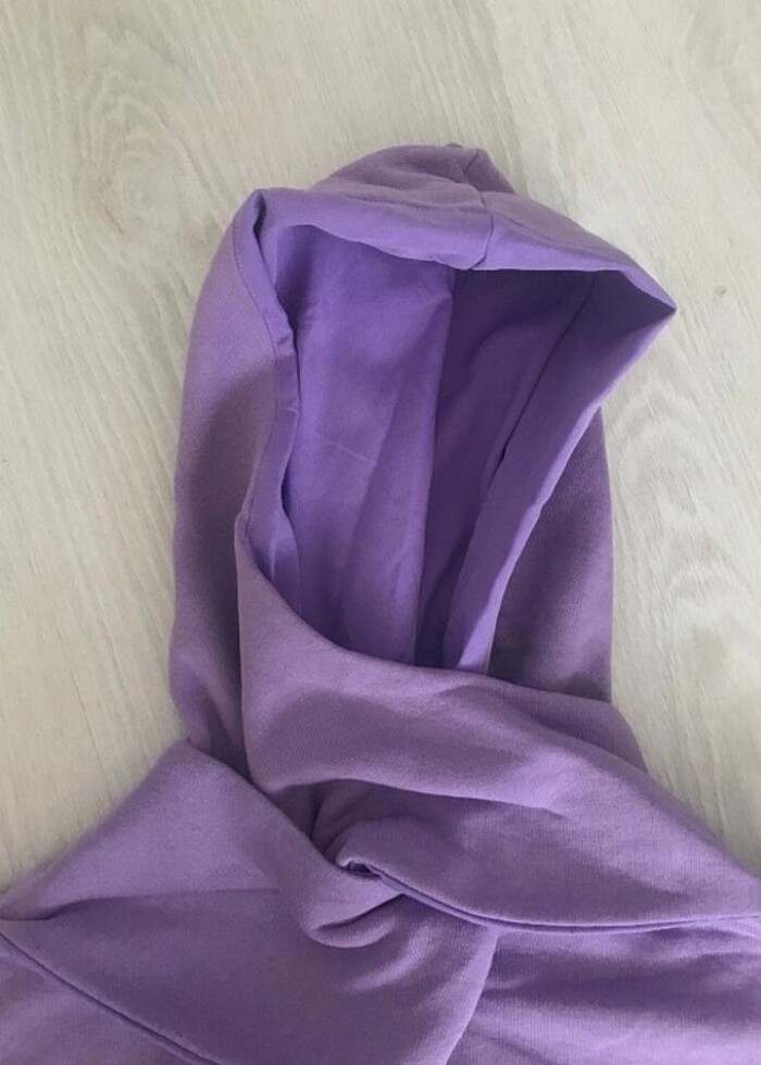 Sweatshirt - Görsel 2