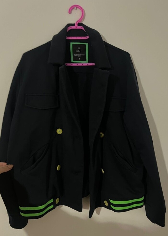 Hırka/Ceket - Görsel 2