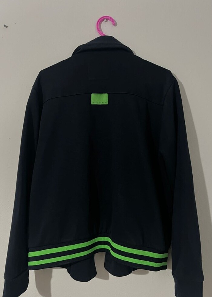 Hırka/Ceket - Görsel 4