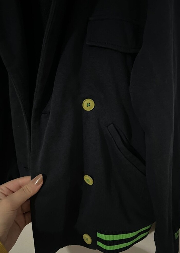 Hırka/Ceket - Görsel 5