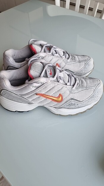 38 Beden Nike orijibal ayakkabı