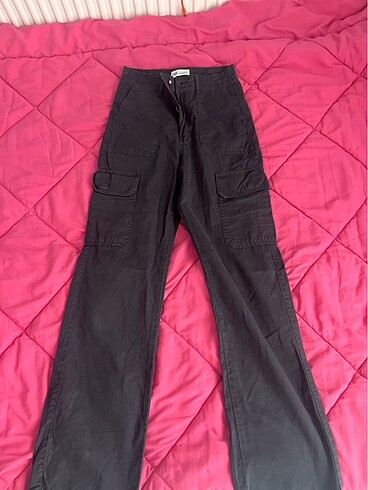 Zara kargo pantolon