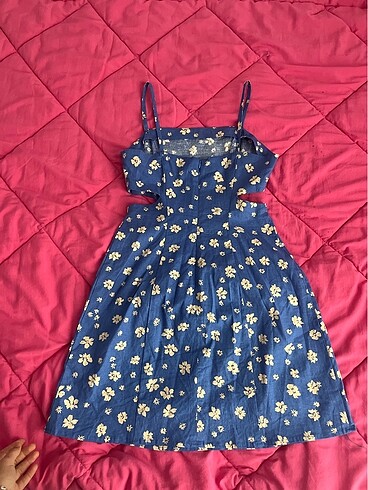 Zara Zara elbise