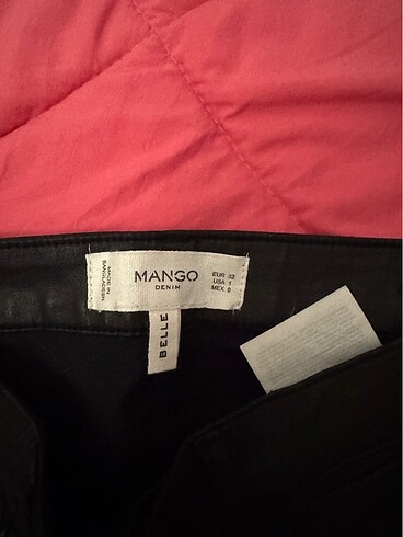 Mango Mango pantolon