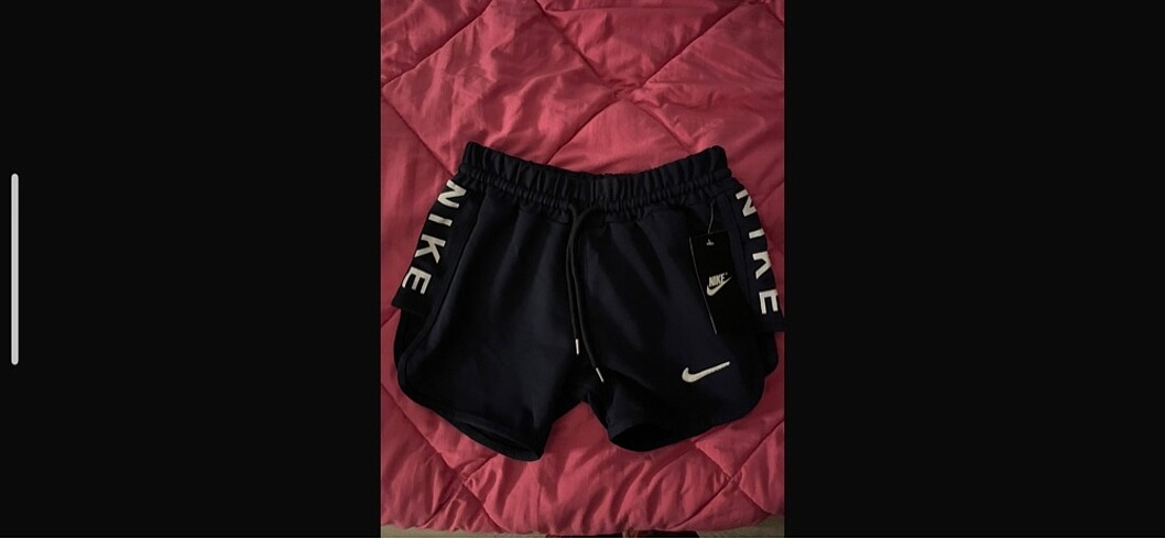 Nike şort