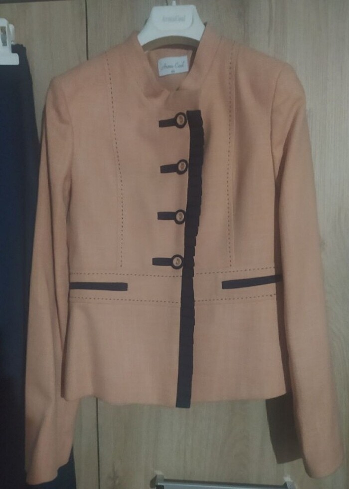 Tesettür ikili takım  - Görsel 2