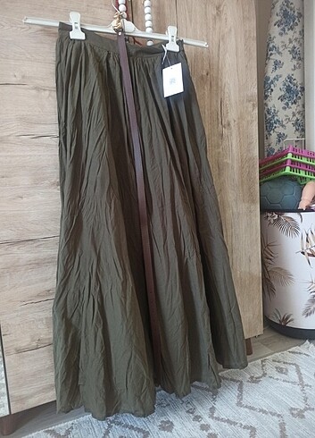 Diğer Yeni sezon etek