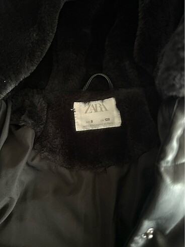 Zara Zara mont