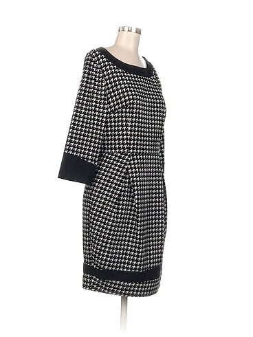 Vintage Love Kısa Elbise %70 İndirimli. - Görsel 2