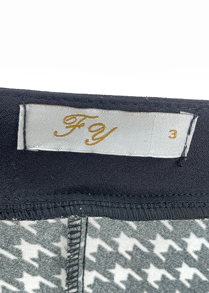 Vintage Love Kısa Elbise %70 İndirimli. - Görsel 4