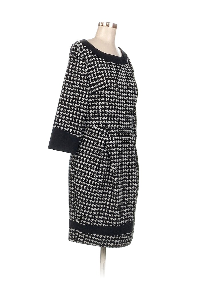 Vintage Love Kısa Elbise %70 İndirimli. - Görsel 2