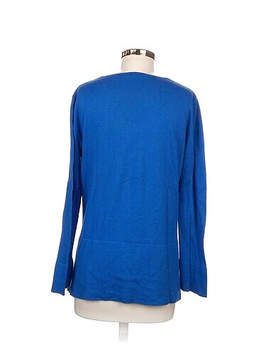 universal Beden Vintage Love Bluz %70 İndirimli.