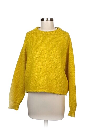 Vintage Love Kazak / Triko %70 İndirimli.