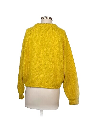 universal Beden Vintage Love Kazak / Triko %70 İndirimli.