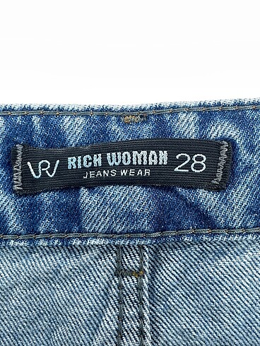 28 Beden çeşitli Renk Vintage Love Jean / Kot %70 İndirimli.