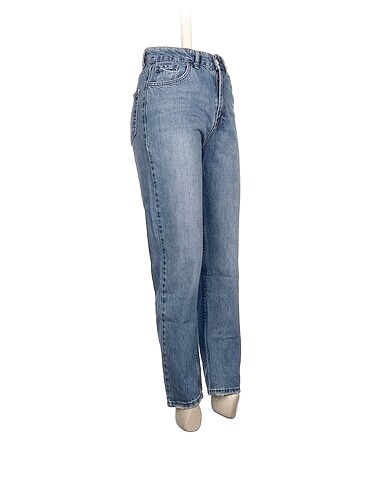 Vintage Love Vintage Love Jean / Kot %70 İndirimli.