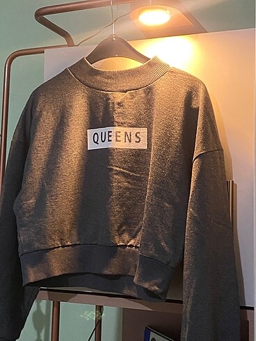 Diğer kısa sweat