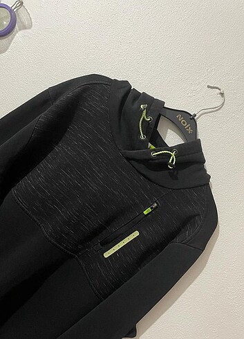 Erkek sweatshirt