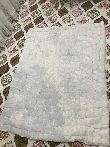 Diğer Yün yorgan bebek karyola yorganı