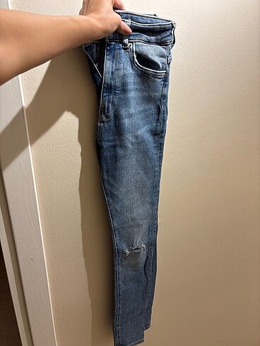 Zara Skiny Jean