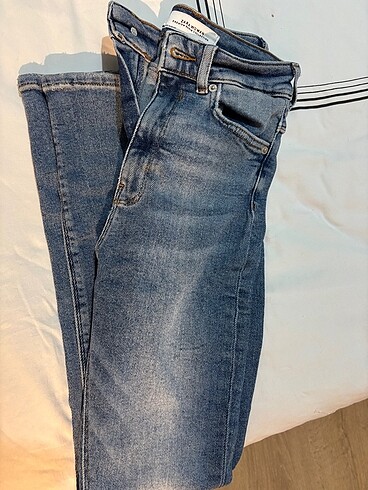 Zara Zara Skiny Jean