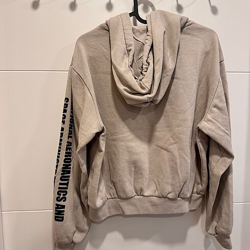 H&M H&M orjinal NASA ürünü