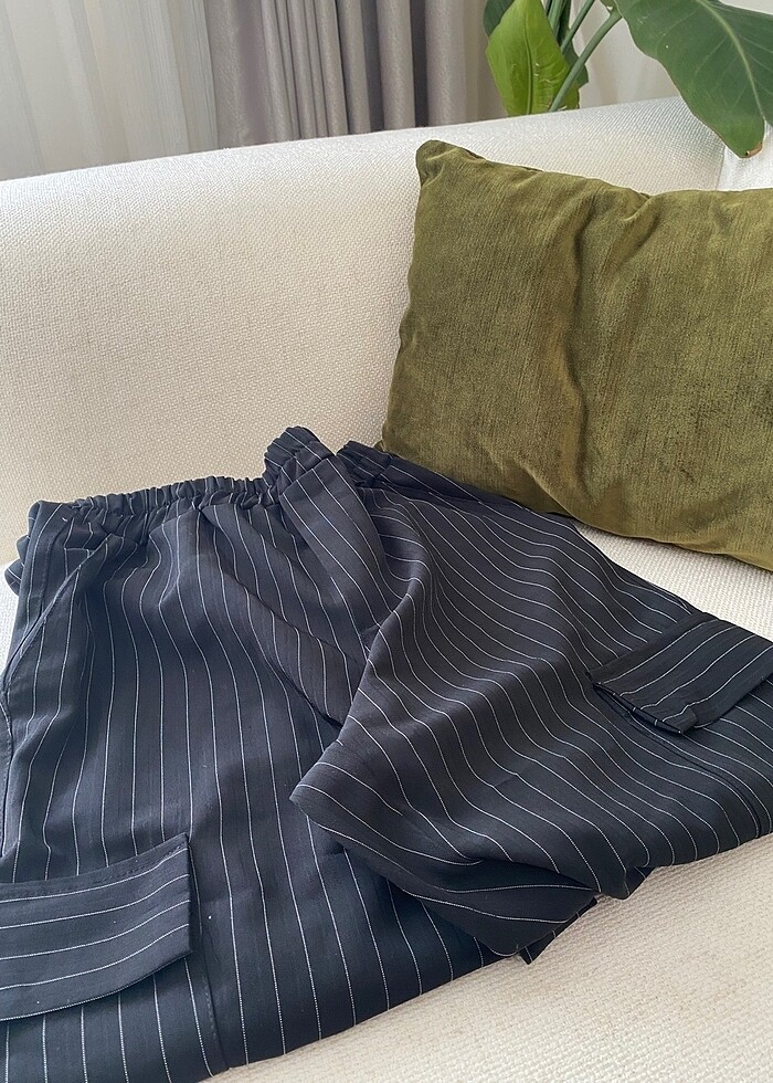 Kargocu pantolonu - Görsel 2