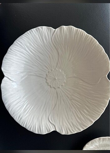 HM servis tabağı 25 cm 