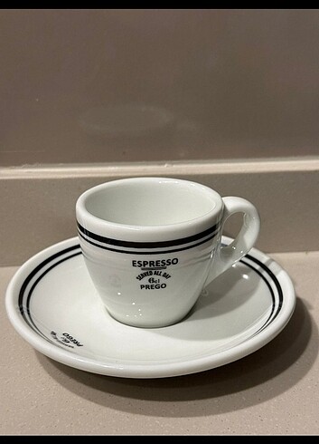  Beden HM ekspresso fincan takımı tekli