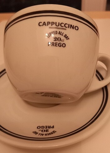 H&M Home Hm 2 li capucino takim